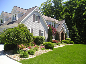 Landscapers and Lawncare Services in Daniels, WV
