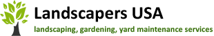 Daniels Landscapers
